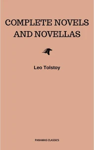 Complete Novels and Novellas
