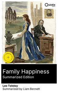 Family Happiness (Summarized Edition)