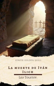 La muerte de Iván Ilich