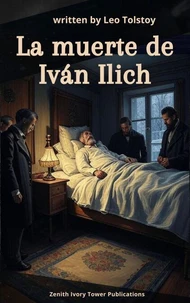 La muerte de Iván Ilich