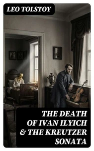 The Death of Ivan Ilyich &amp; The Kreutzer Sonata
