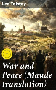 War and Peace (Maude translation)