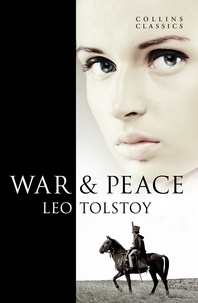 Leo Tolstoy - War and Peace - Original Version.