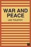 Leo Tolstoy - War and Peace.