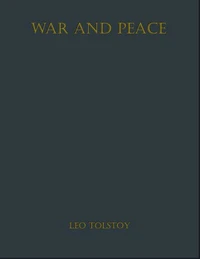 War and Peace