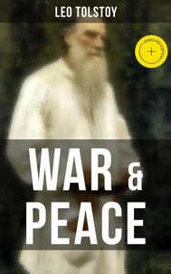 WAR &amp; PEACE