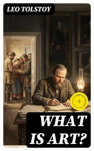What Is Art?
