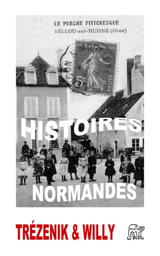 Histoires normandes