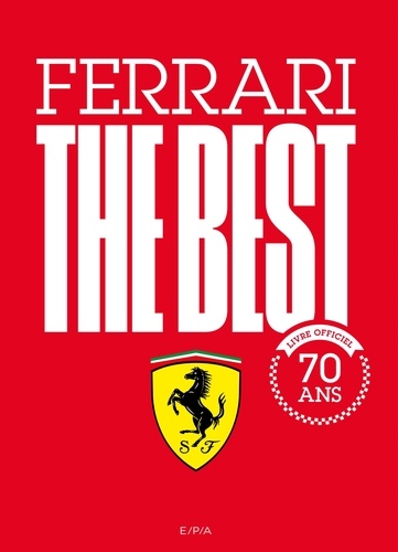 Leo Turrini - Ferrari the best.