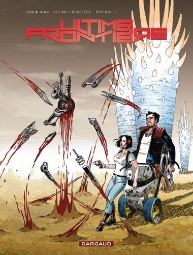 Ultime Frontière Tome 1 Pdf