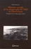 Histoire sociale de la catastrophe de 1902 en Martinique. Eruption de la Montagne Pelée