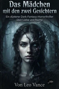Das Mädchen mit den zwei Gesichtern