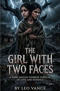 The Girl with Two Faces