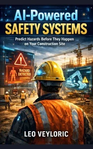 AI-Powered Safety Systems: Predict Hazards Before They Happen on Your Construction Site