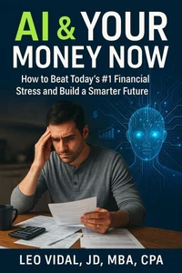 AI &amp; Your Money Now