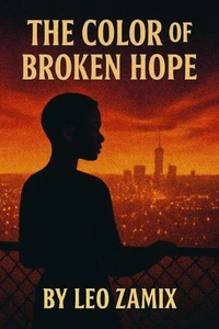 The Color of Broken Hope