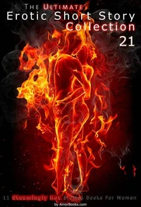 The Ultimate Erotic Short Story Collection 21: 11 Erotica Books