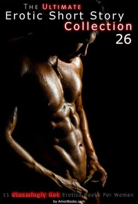The Ultimate Erotic Short Story Collection 26: 11 Erotica Books