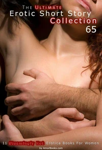 The Ultimate Erotic Short Story Collection 65: 11 Erotica Books