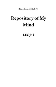  LEOJ44 - Repository of My Mind - Repository of Mind, #1.
