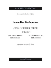Songs of Love