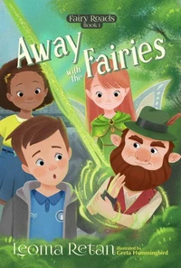 Away with the Fairies