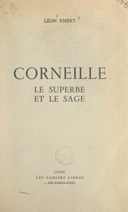 Corneille
