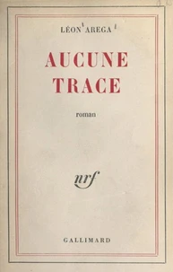 Aucune trace