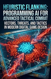 Heuristic Flanking: Programming AI for Advanced Tactical Combat