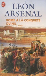 Rome à la conquète du Nil
