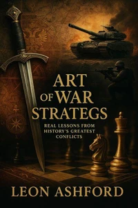The art of war strategy:: apply in business and daily life