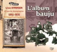 Léon Aymonier - Les Bauges pour mémoire - Autoportrait du Vieux Village.