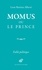 Momus ou le prince. Fable politique