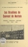 Léon Blouet et André Bonin - Un cloître de Basse-Normandie au XIXe siècle : les Ursulines du couvent de Mortain.