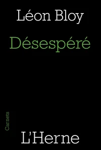 Désespéré