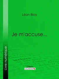 Je m'accuse...