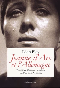 Jeanne d'Arc et l'Allemagne