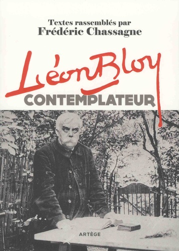 Léon Bloy contemplateur
