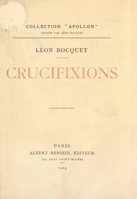 Crucifixions
