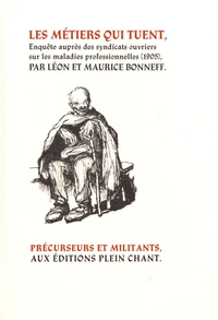 Les métiers qui tuent