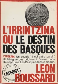L'Irrintzina