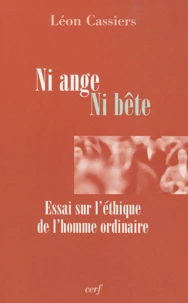 Ni ange ni bête