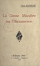 Léon Cathlin - La danse macabre - Ou L'hexaméron.