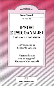 Ipnosi e psicoanalisi