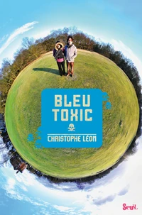 Bleu toxic
