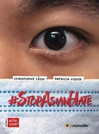 #StopAsianHate