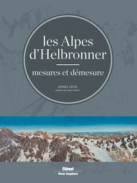 Les Alpes d'Helbronner