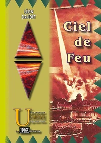 Ciel de feu
