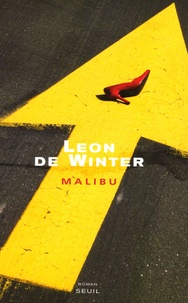 Leon De Winter - Malibu.