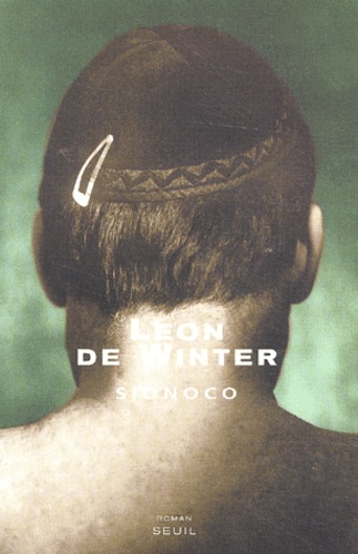 Leon De Winter - Sionoco.